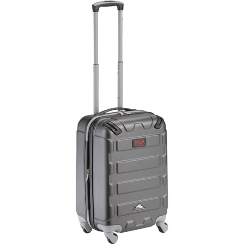 High Sierra® 2pc Hardside Luggage Set