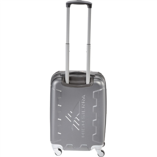 High Sierra® 2pc Hardside Luggage Set