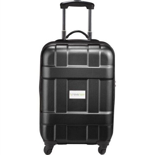 Luxe 19" Hardside 4-Wheeled Spinner Carry-On