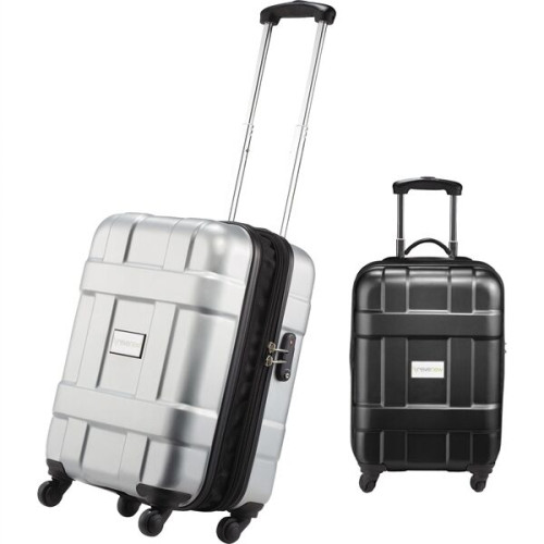 Luxe 19" Hardside 4-Wheeled Spinner Carry-On