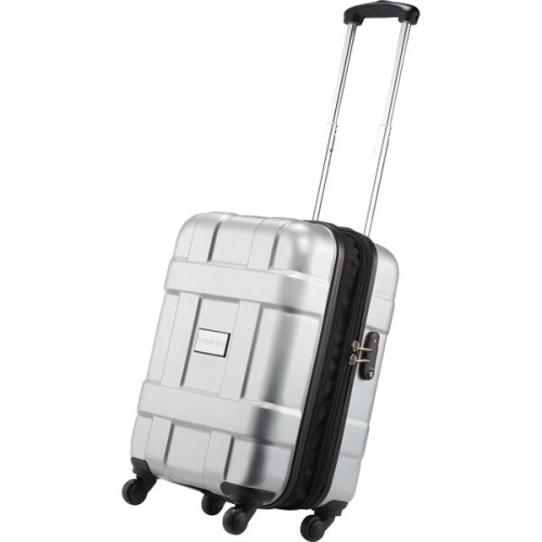 Luxe 19" Hardside 4-Wheeled Spinner Carry-On