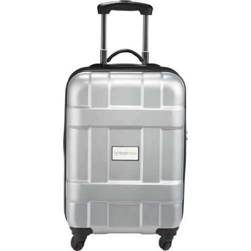 Luxe 19" Hardside 4-Wheeled Spinner Carry-On