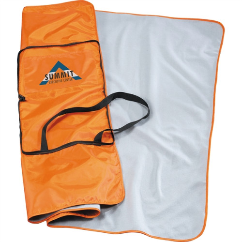 Game Day Stadium Blanket
