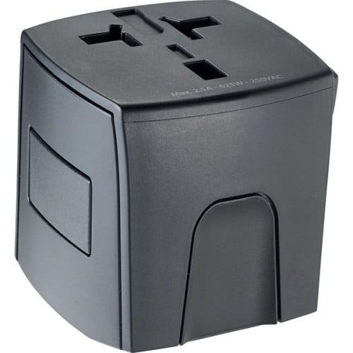 SKROSS World Travel Adapter MUV Micro