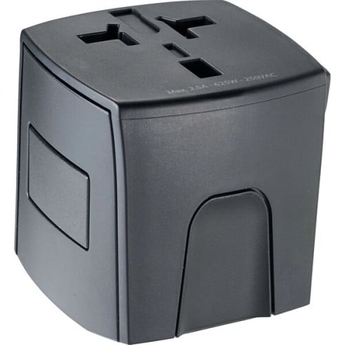 SKROSS World Travel Adapter MUV Micro