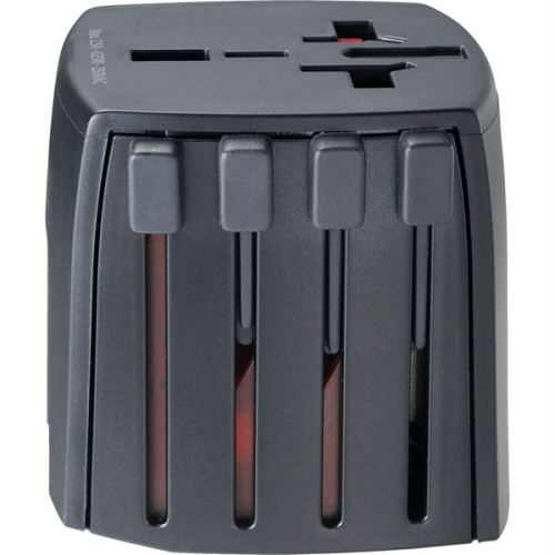 SKROSS World Travel Adapter MUV Micro
