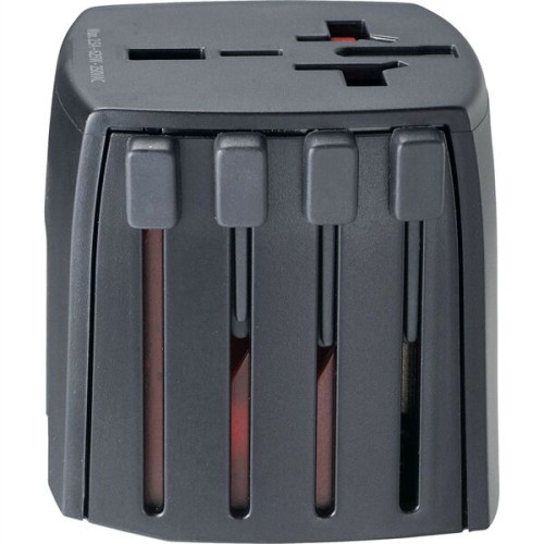 SKROSS World Travel Adapter MUV Micro