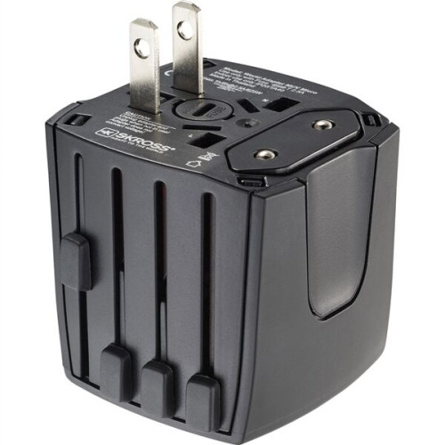 SKROSS World Travel Adapter MUV Micro