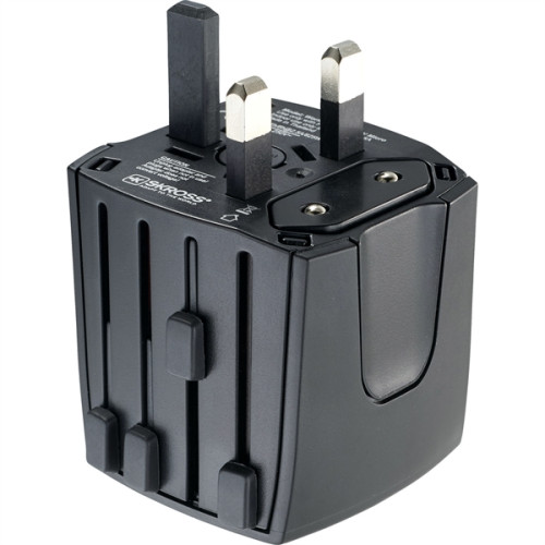 SKROSS World Travel Adapter MUV Micro