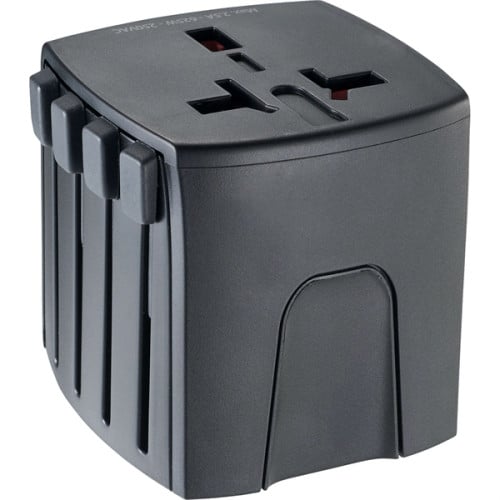 SKROSS World Travel Adapter MUV Micro