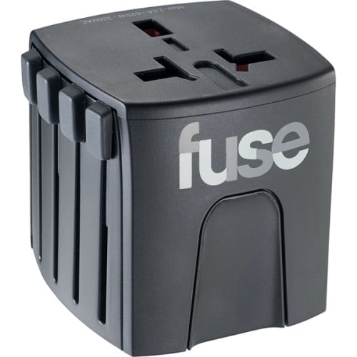 SKROSS World Travel Adapter MUV Micro