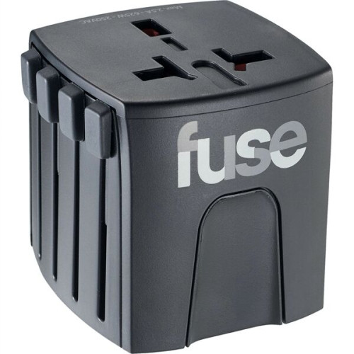 SKROSS World Travel Adapter MUV Micro