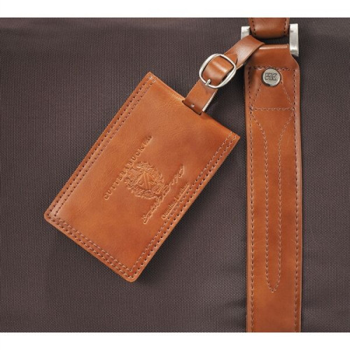 Cutter & Buck® Legacy Identification Tag