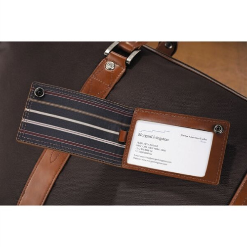 Cutter & Buck® Legacy Identification Tag