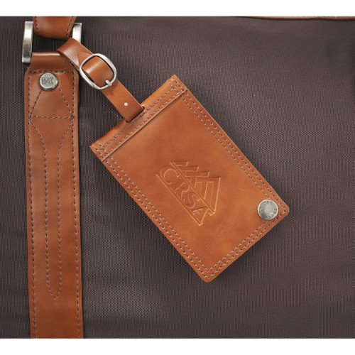 Cutter & Buck® Legacy Identification Tag