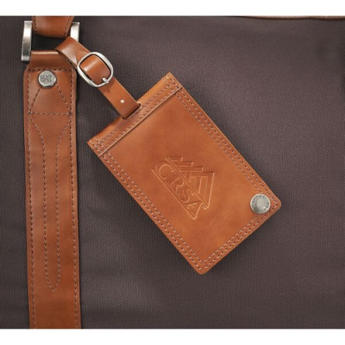 Cutter & Buck® Legacy Identification Tag