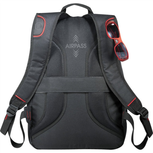 elleven Motion 15" Computer Backpack