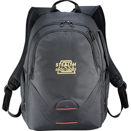 elleven Motion 15" Computer Backpack