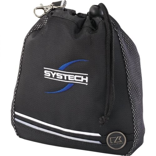 Cutter & Buck® Tour Deluxe Valuables Pouch