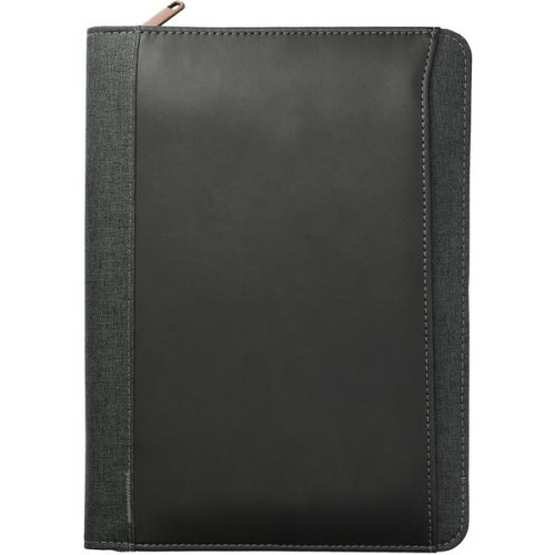 Case Logic® 5000 mAh Wireless Charging Padfolio