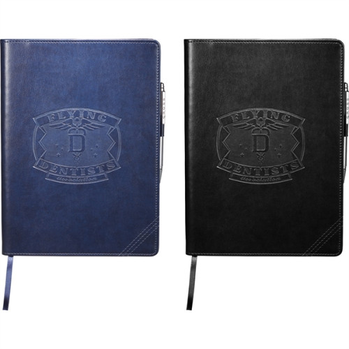 Cross® Classic Refillable Notebook Bundle Set