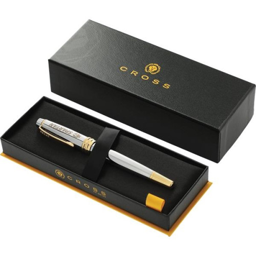 Cross Bailey Medalist Roller Ball