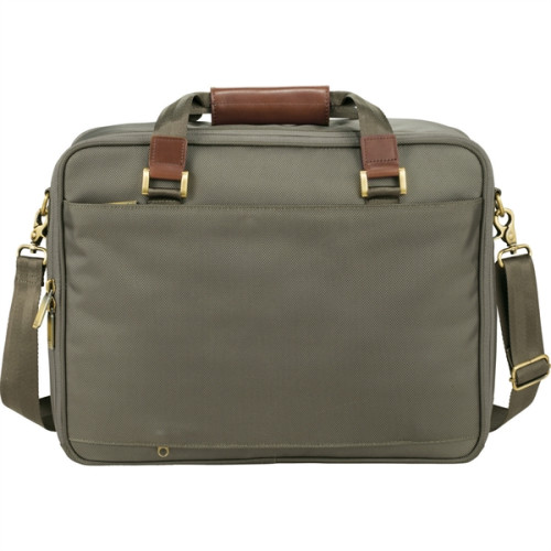 Cutter & Buck® Bainbridge 15" Computer Briefcase