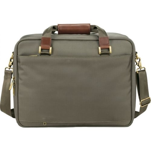 Cutter & Buck® Bainbridge 15" Computer Briefcase