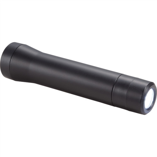 Powerbank Bluetooth Speaker LED Flashlight