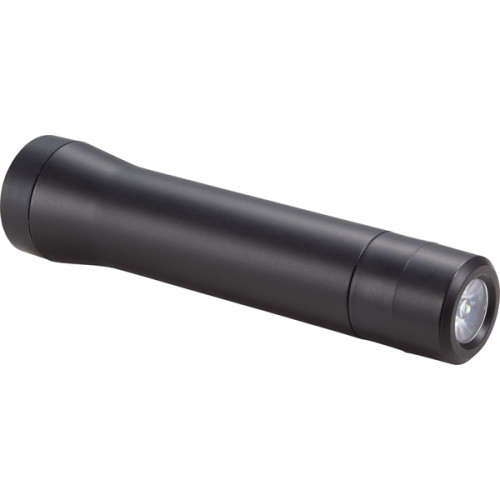 Powerbank Bluetooth Speaker LED Flashlight