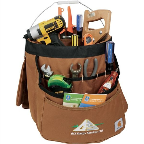 Carhartt® Signature 5 Gallon Bucket Organizer