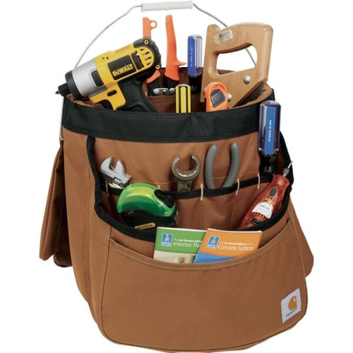 Carhartt® Signature 5 Gallon Bucket Organizer