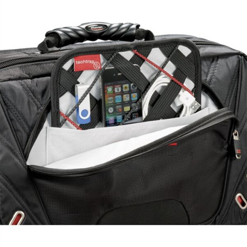 elleven™ Small Techtrap