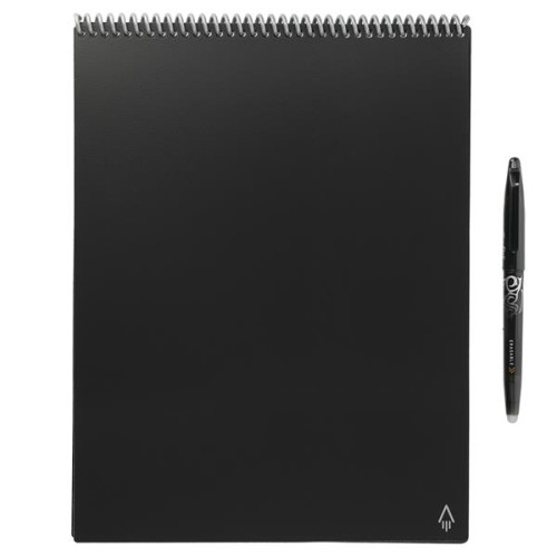Rocketbook Letter Flip Notebook Set