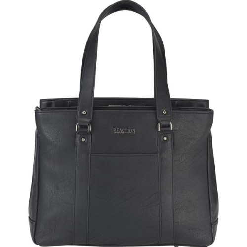 Kenneth Cole® Triple Gusset 15.4" Computer Tote