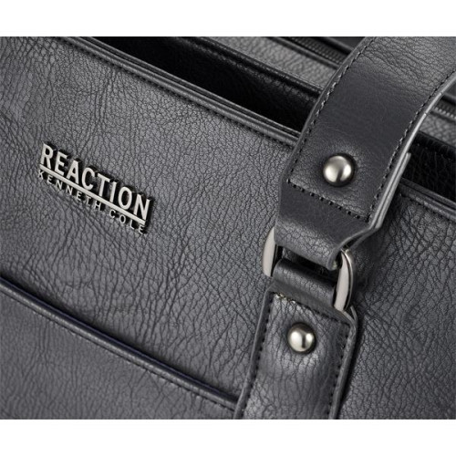 Kenneth Cole® Triple Gusset 15.4" Computer Tote