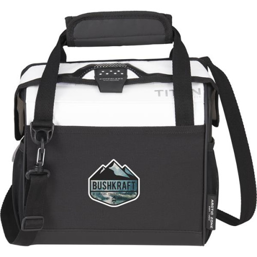 Arctic Zone® Titan Deep Freeze® Lunch Cooler