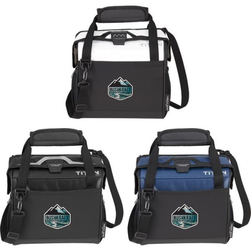 Arctic Zone® Titan Deep Freeze® Lunch Cooler