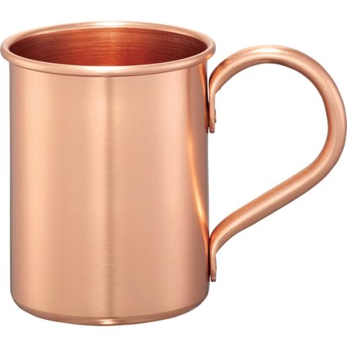 Moscow Mule Mug Gift Set