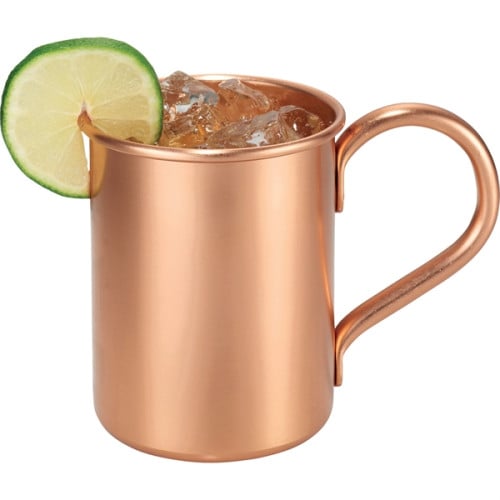 Moscow Mule Mug Gift Set