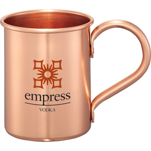 Moscow Mule Mug Gift Set