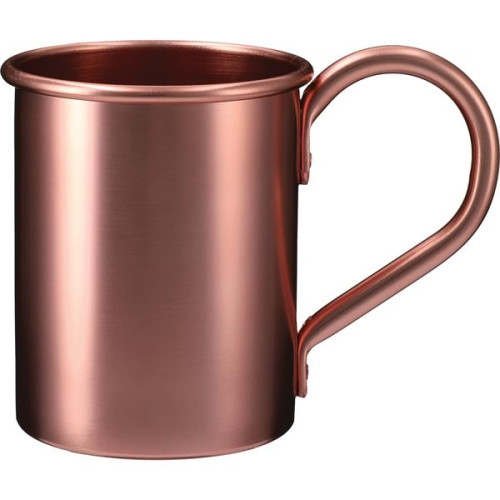 Moscow Mule Mug Gift Set