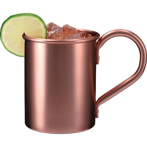 Moscow Mule Mug Gift Set