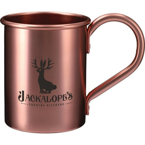 Moscow Mule Mug Gift Set
