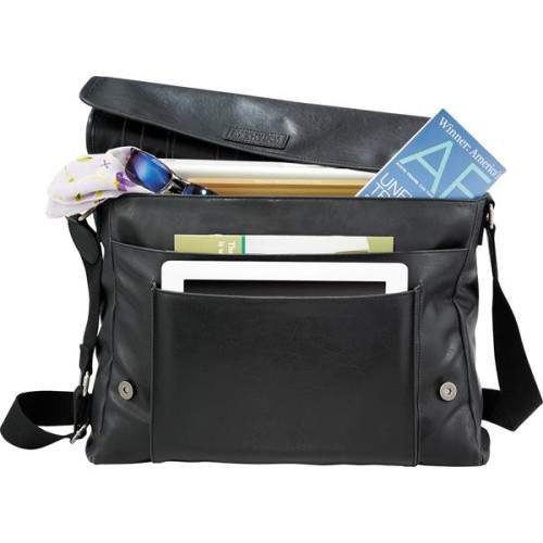 Kenneth Cole® Reaction 15" Computer Messenger