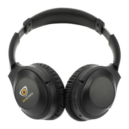 Hush Active Noise Cancellation Bluetooth Headphone