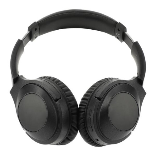 Hush Active Noise Cancellation Bluetooth Headphone