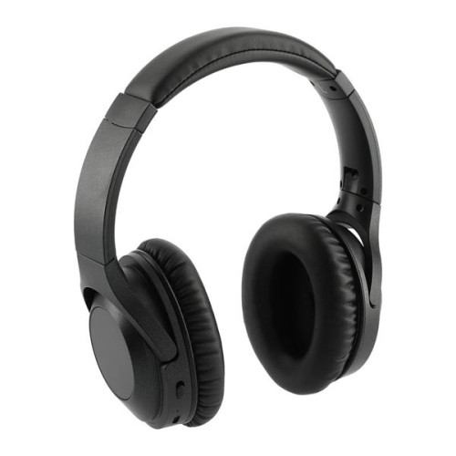 Hush Active Noise Cancellation Bluetooth Headphone