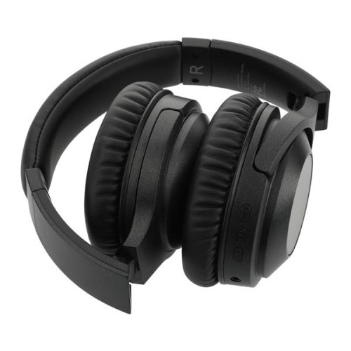 Hush Active Noise Cancellation Bluetooth Headphone