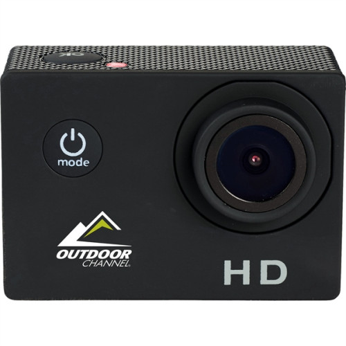 720P High Definition Action Camera